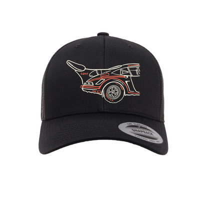 Luft Trucker Hat