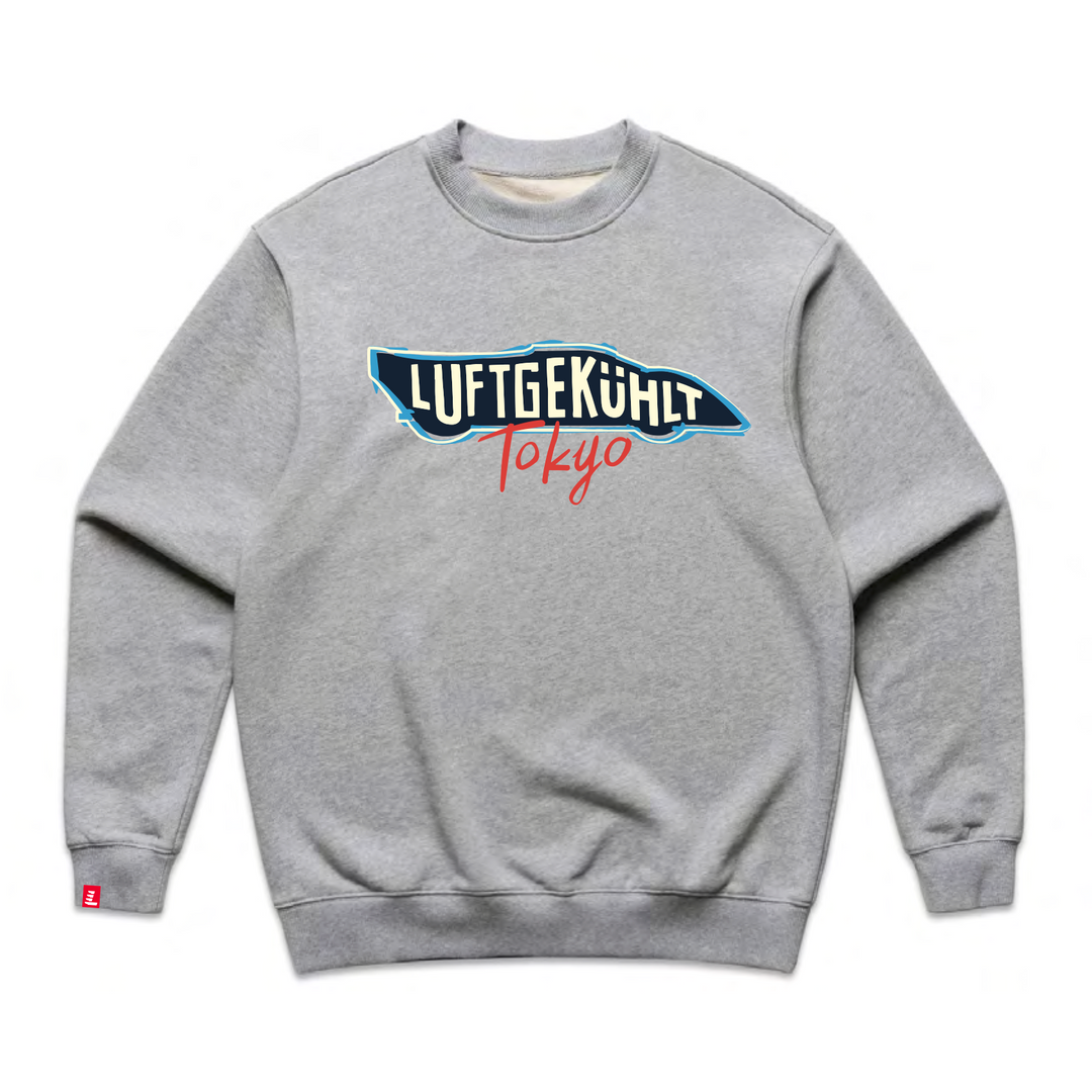 Apparel – Luftgekühlt