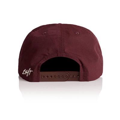 Luft 10 Event Hat