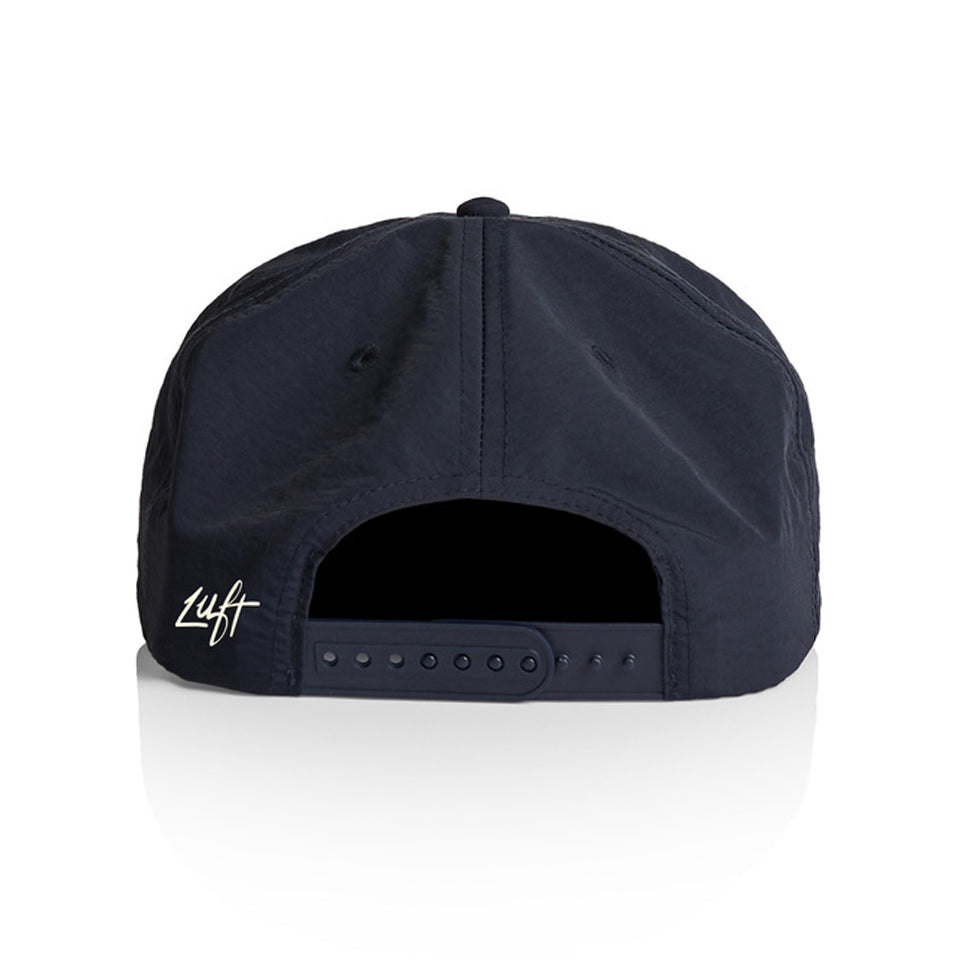 Luft 10 Navy Hat
