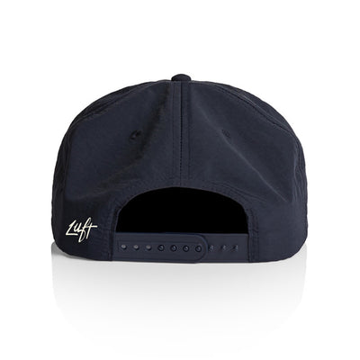 Luft 10 Navy Hat