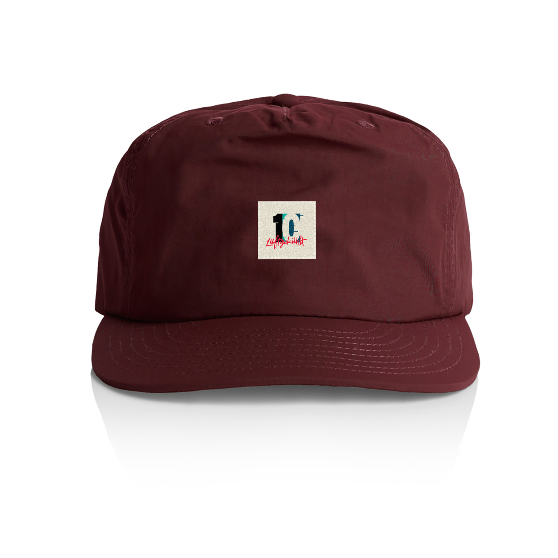 Luft 10 Event Hat – Luftgekühlt
