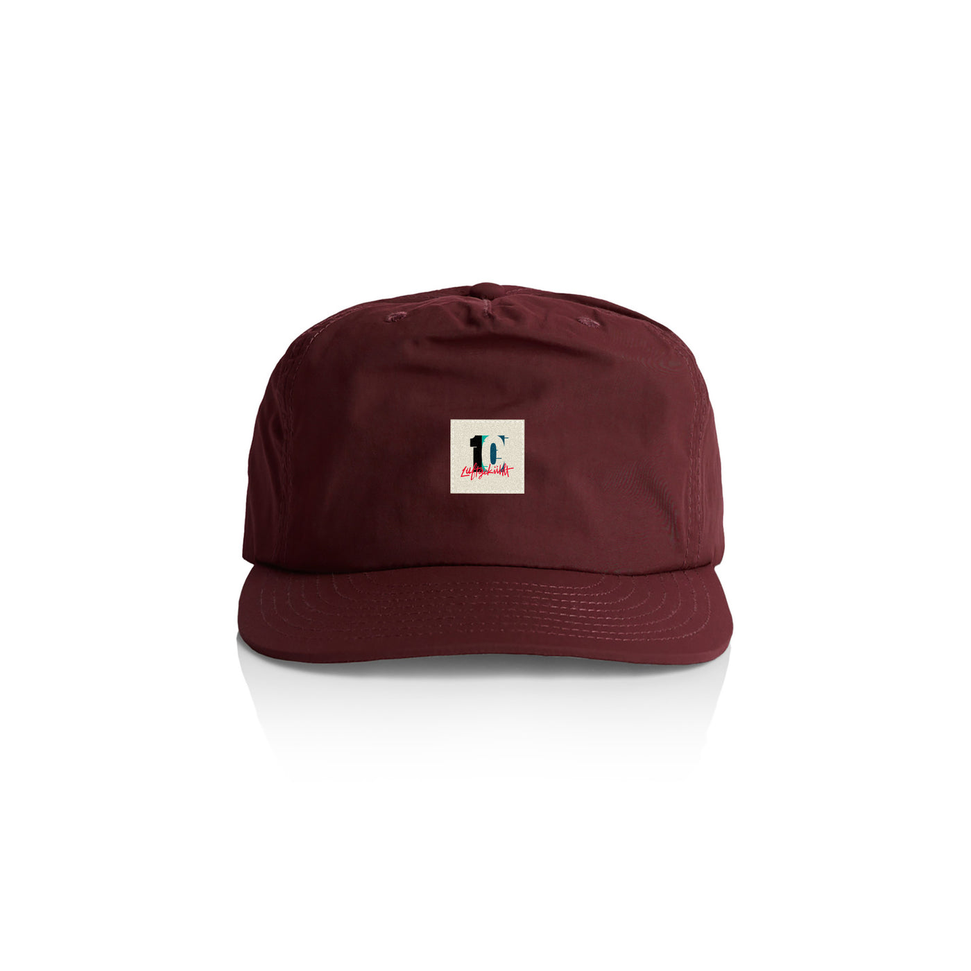 Luft 10 Event Hat