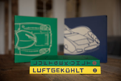 Luft Book Bundle (V2 & V3)