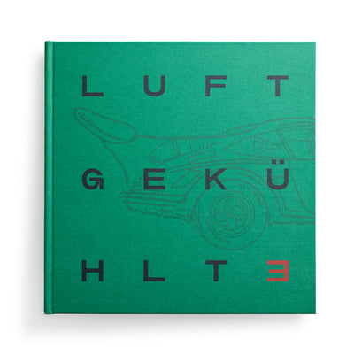 Luft Book V3