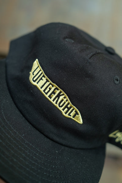 Luft Prototype Logo Hat