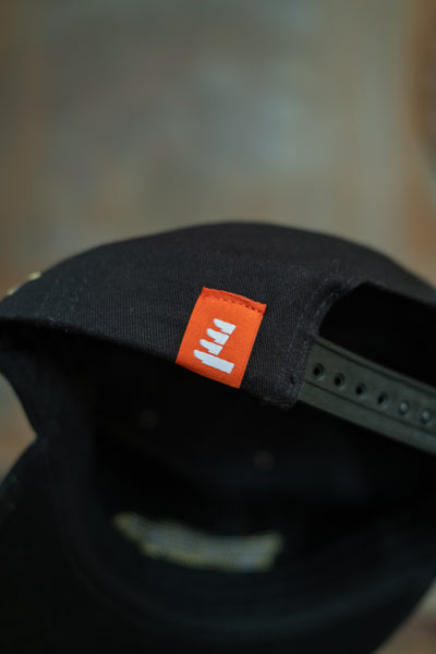 Luft Prototype Logo Hat