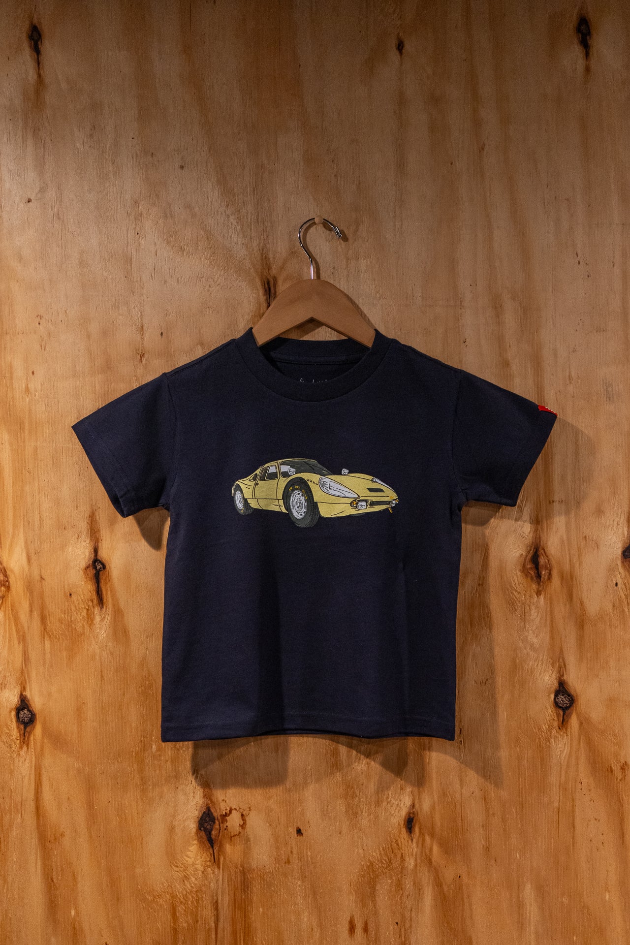 Rahal 904 Kids Tee