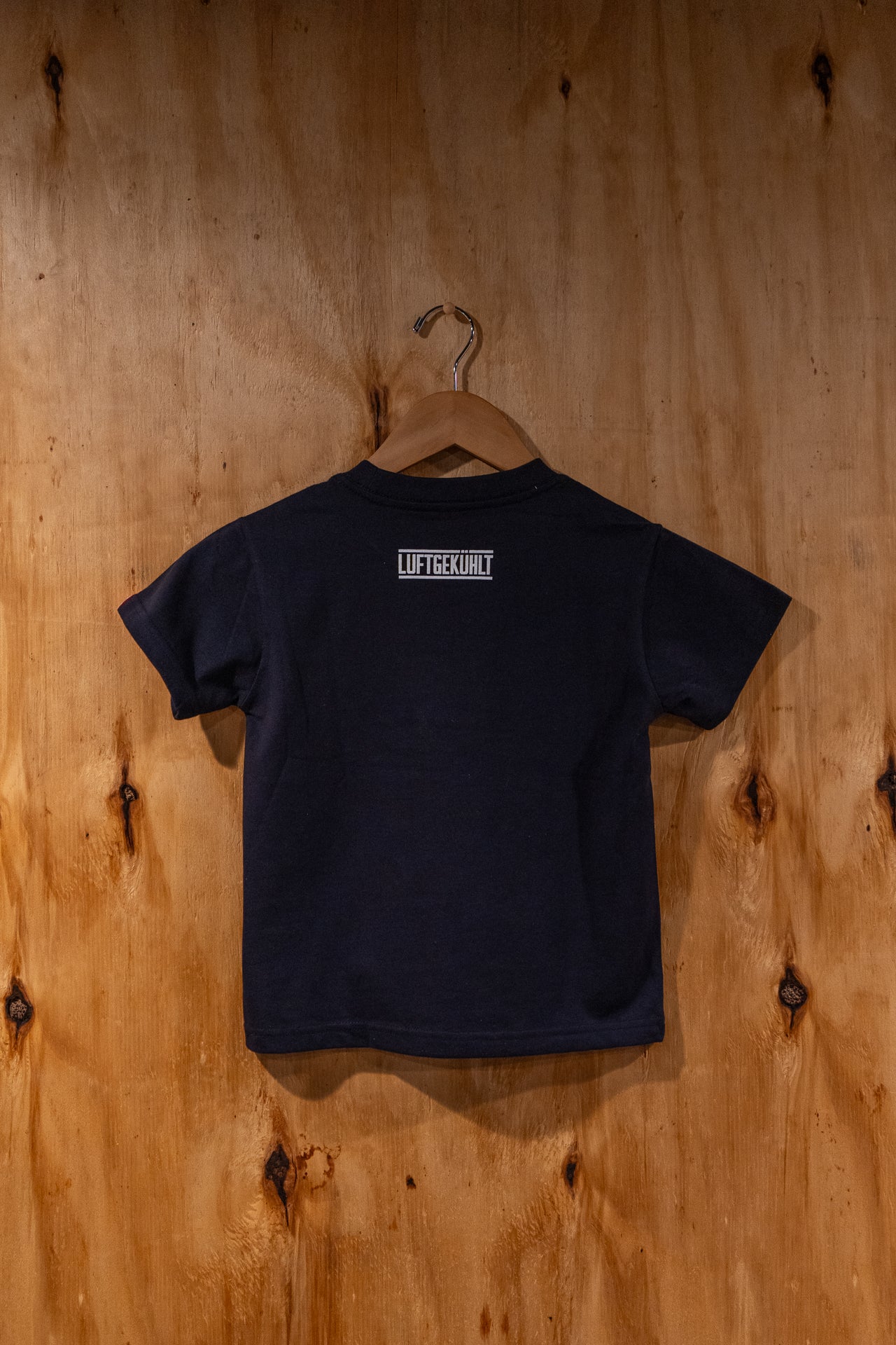 Rahal 904 Kids Tee