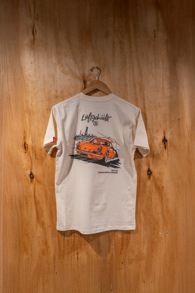 Luft 11 Event Art Tee