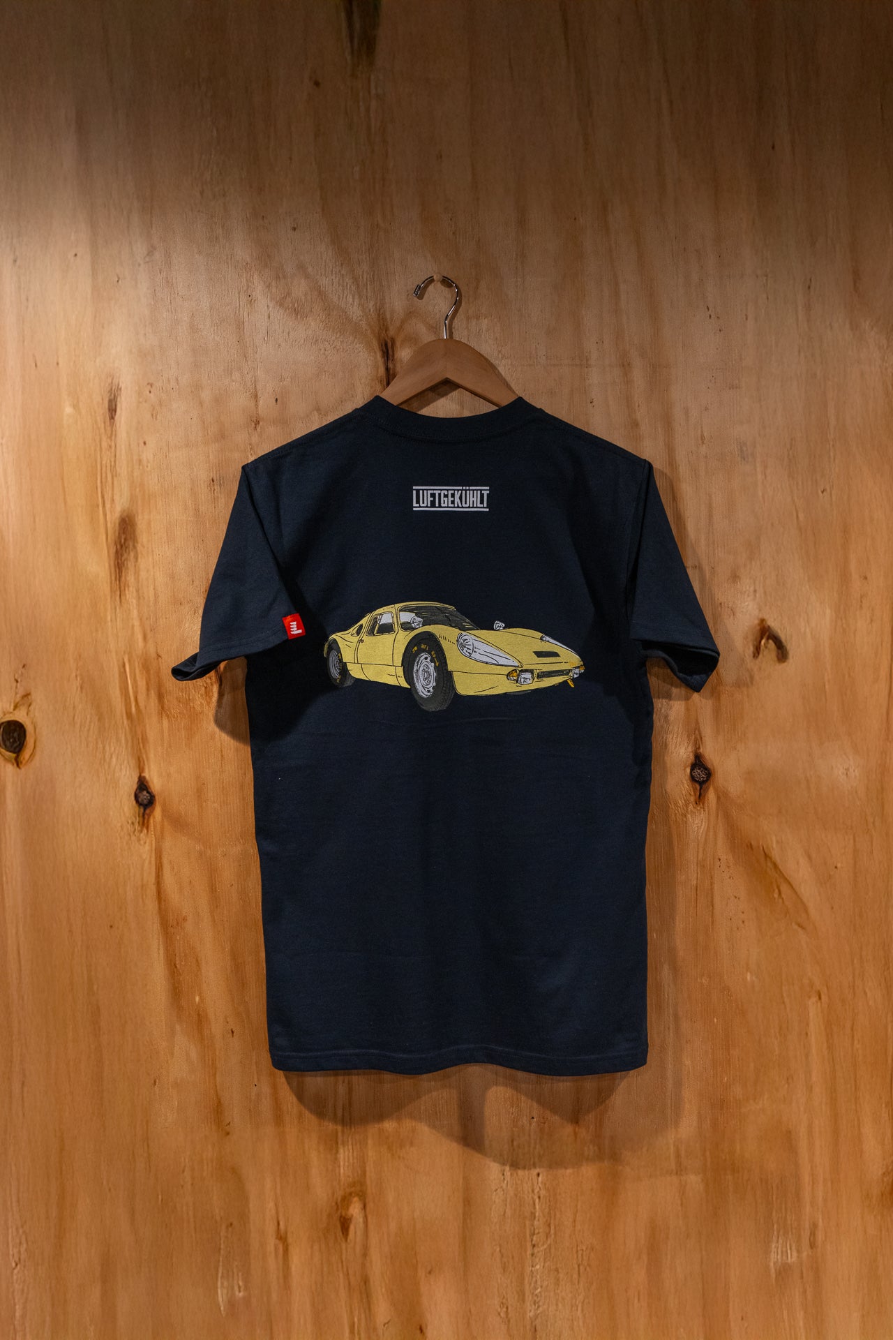 Rahal 904 Women's Tee