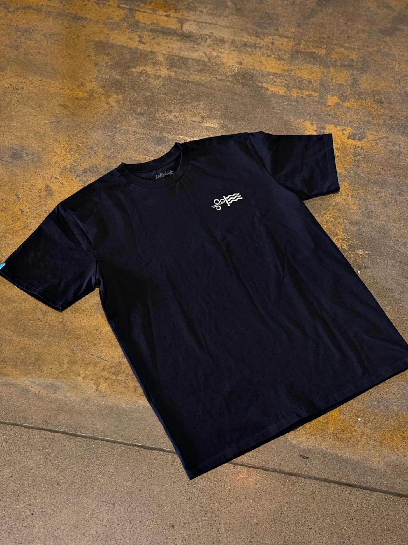 Air|Water 2025 Tee