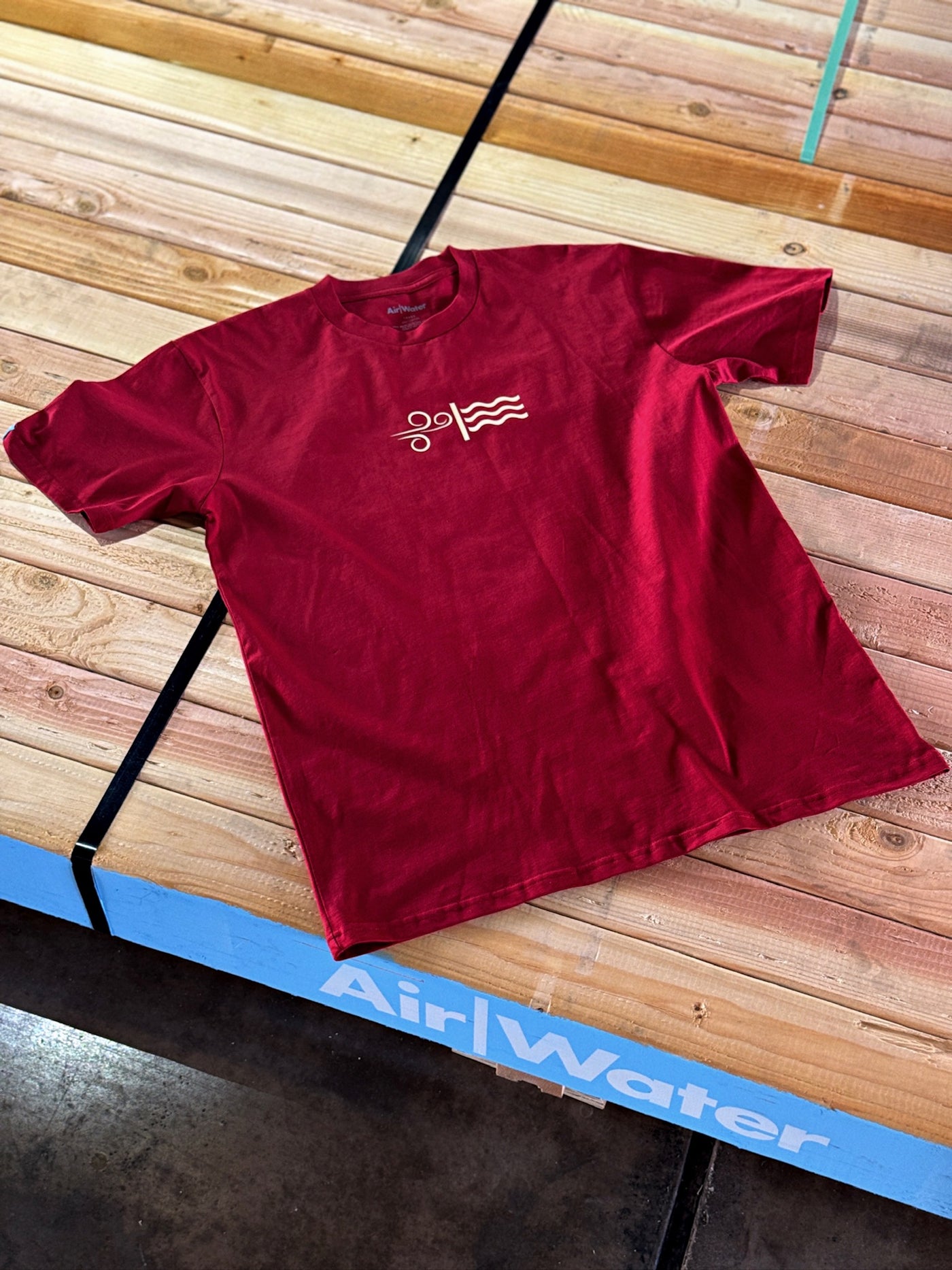 Air|Water AW Tee