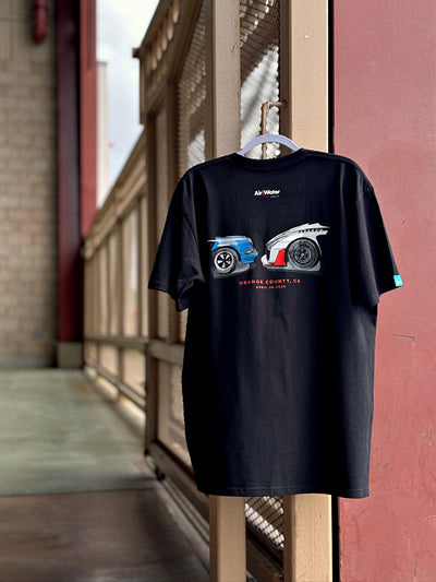 Air|Water 2025 Tee