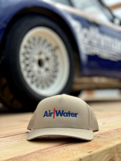 Air|Water 2025