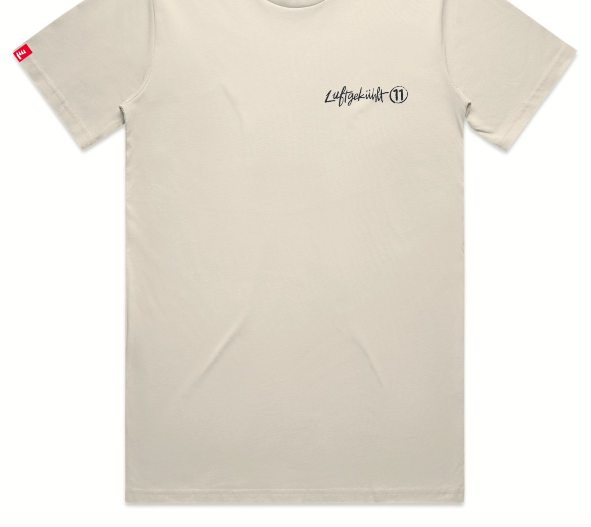 Luft 11 Event Art Tee