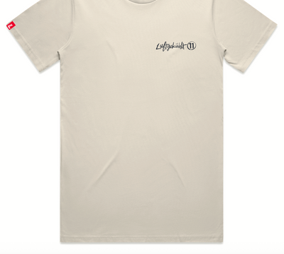 Luft 11 Event Art Tee