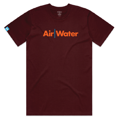 Air|Water Event Tee