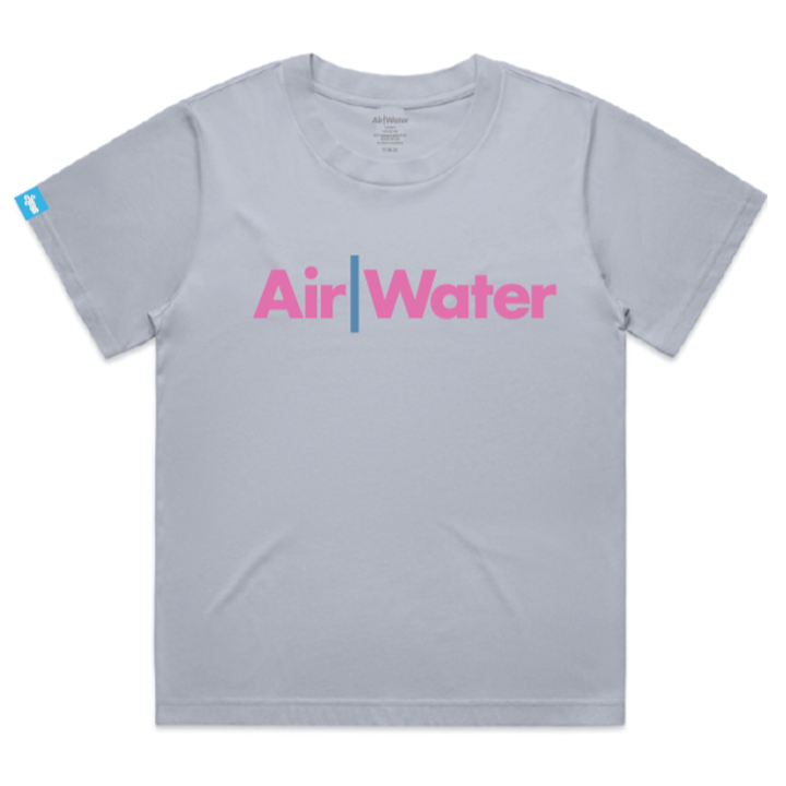 Women's Air|Water Tee
