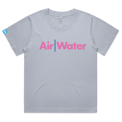 Women's Air|Water Tee