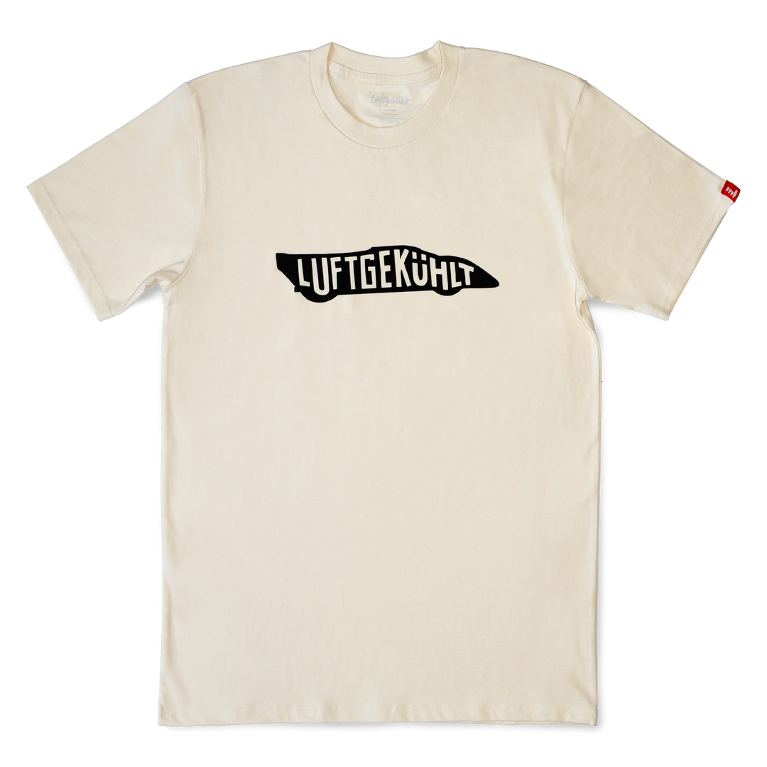 Luft Prototype Tee – Luftgekühlt