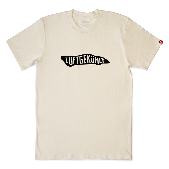 Luft Prototype Tee – Luftgekühlt