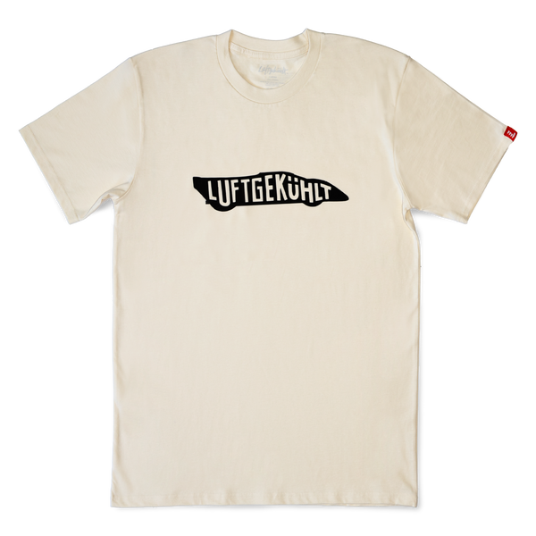 Luft Prototype Tee – Luftgekühlt