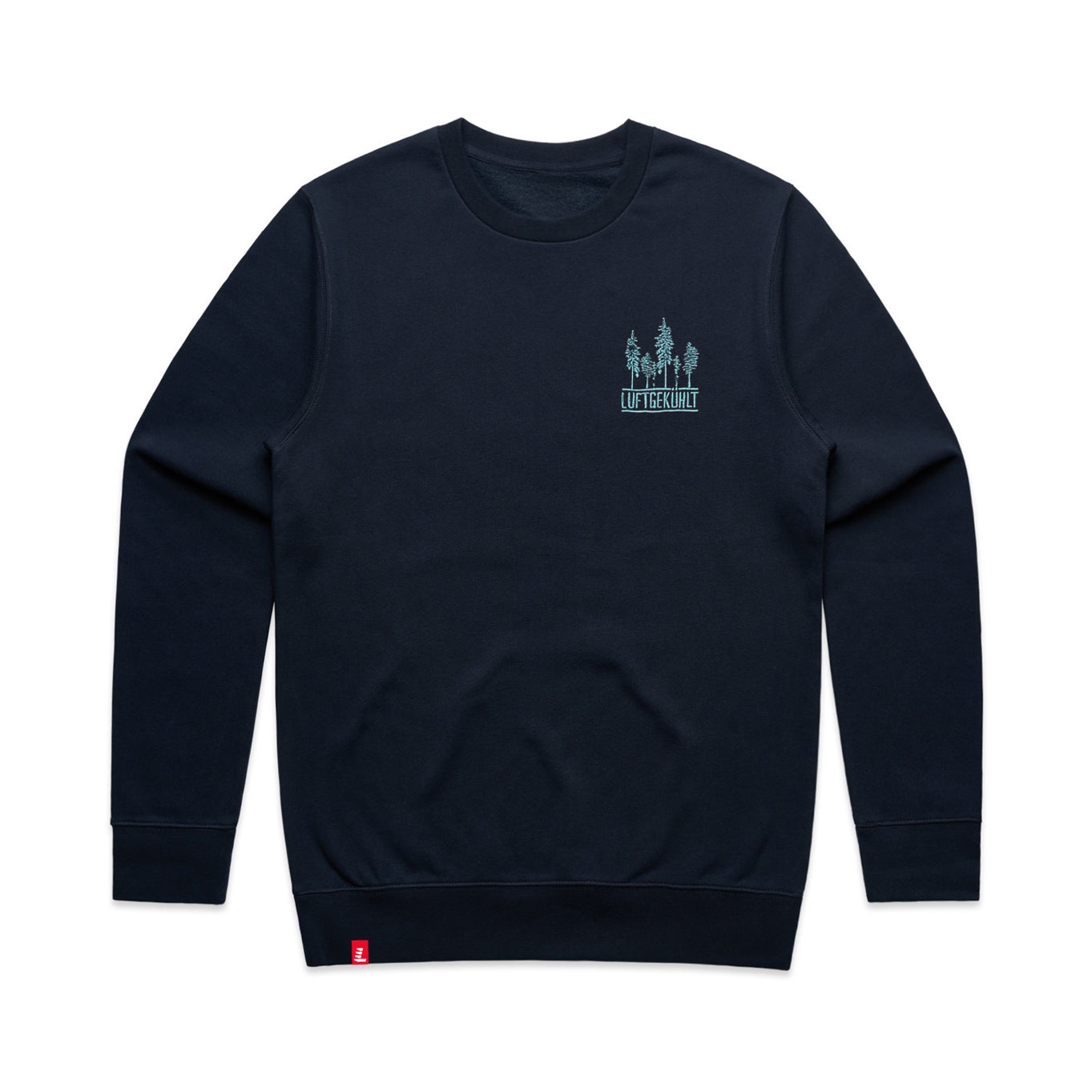 Winter 356 Ski Sweater