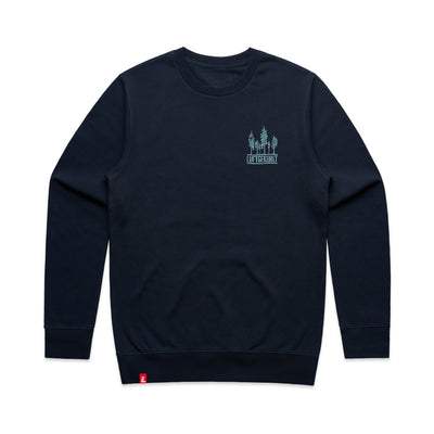 Winter 356 Ski Sweater