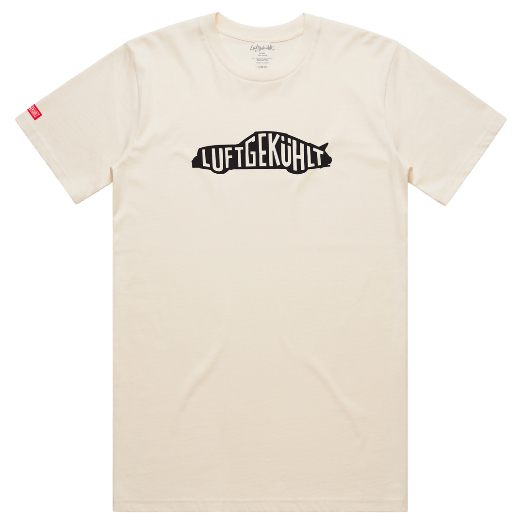 Apparel – Luftgekühlt