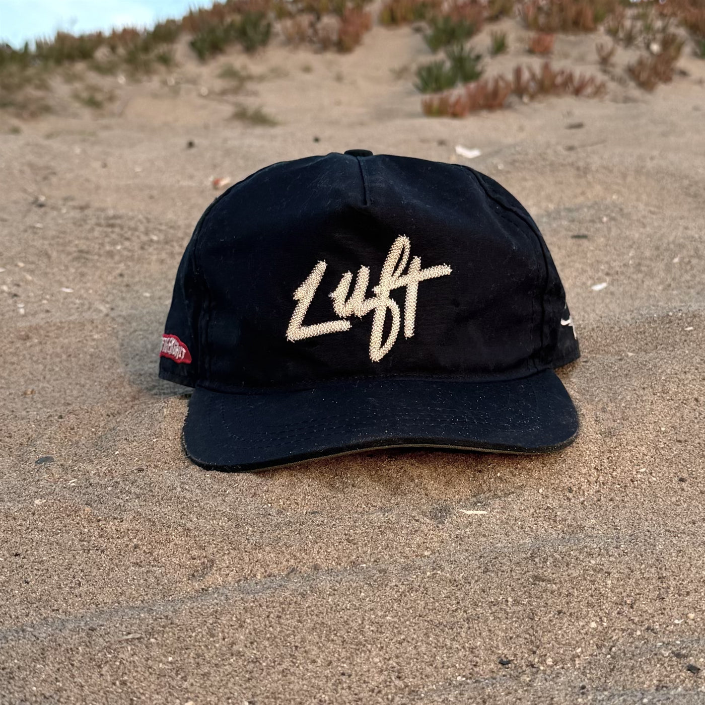 AMPAL x Luft Winter Hat