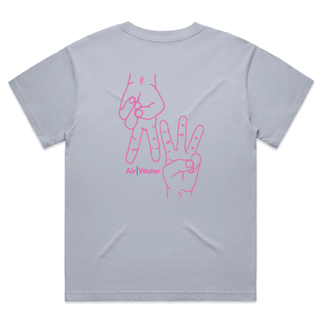 Women's Air|Water Tee