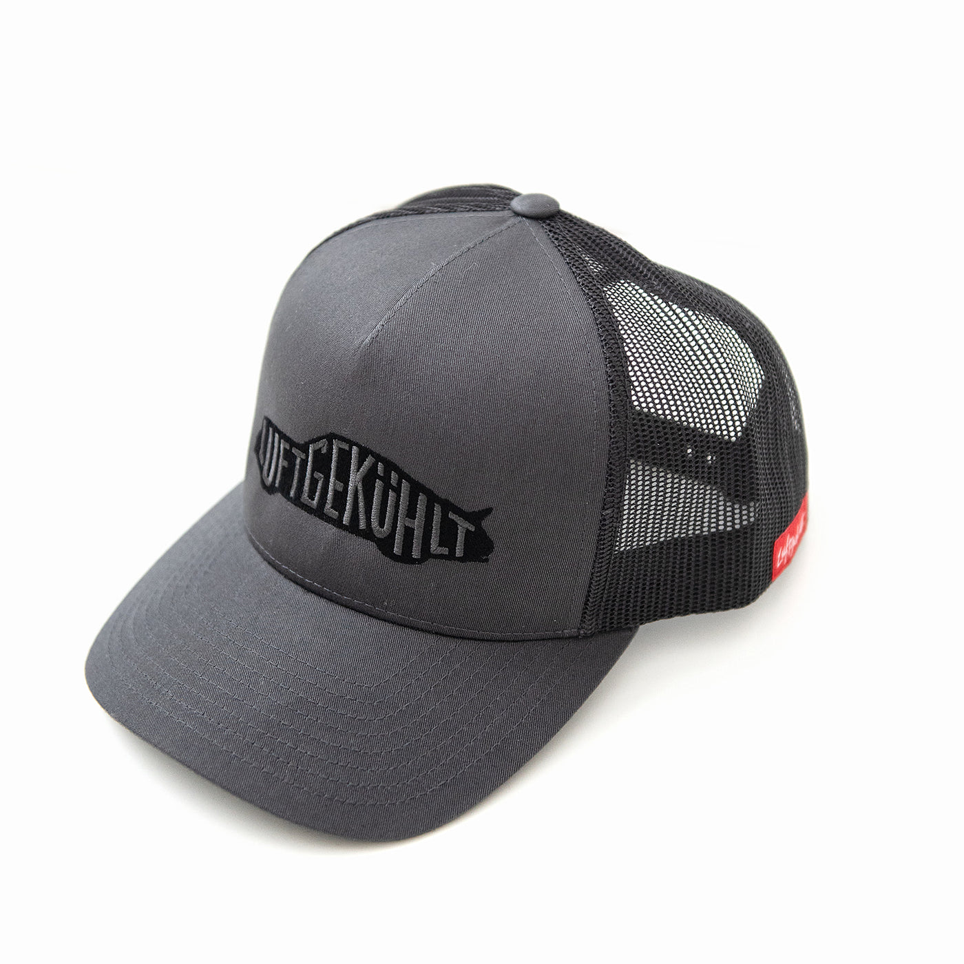 Classic Snapback Hat | Classic Trucker Hat | Luftgekühlt