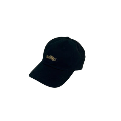 Black Dad Hats | Dad Hats with Patches | Luftgekühlt