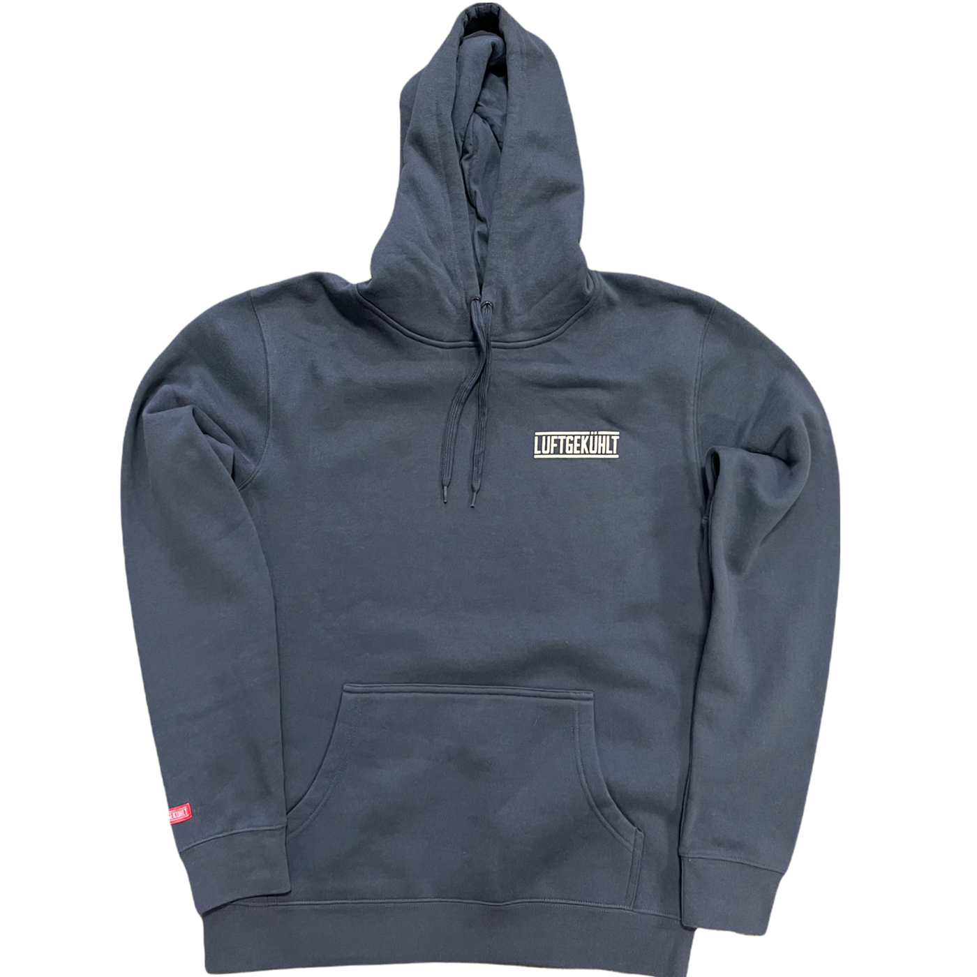 Spanky 911 Hoodie