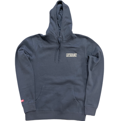 Spanky 911 Hoodie