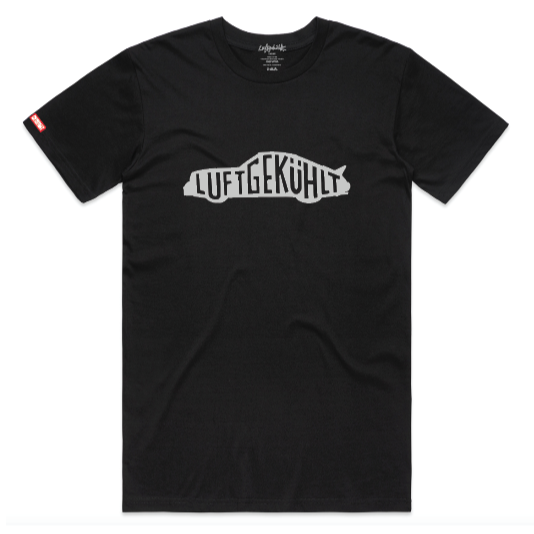 Men – Luftgekühlt