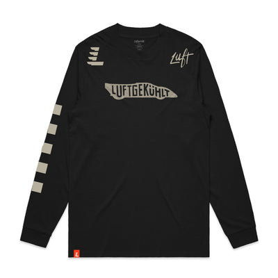Long Sleeve Crew Dupe